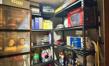 House for Sale in St. Catherine Village, Paranaque City