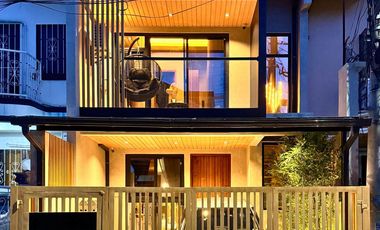 House for Sale in St. Catherine Village, Paranaque City