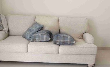 OPER KREDIT- RUMAH CITRALAND SATU LANTAI SIAP HUNI