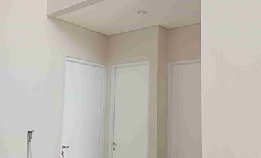 OPER KREDIT- RUMAH CITRALAND SATU LANTAI SIAP HUNI