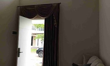 OPER KREDIT- RUMAH CITRALAND SATU LANTAI SIAP HUNI