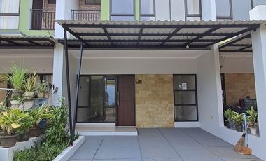 Rumah 2 LT Pamulang Termurah SeTangSel dekat Walikota Tangsel cicilan 5 jutaan