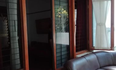 Dijual Rumah Luas Area Jalan Cisangkuy, Bandung Wetan