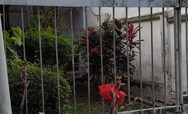 Dijual Rumah Luas Area Jalan Cisangkuy, Bandung Wetan