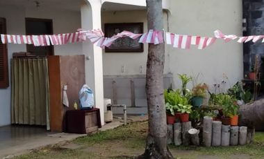 Dijual Rumah Luas Area Jalan Cisangkuy, Bandung Wetan