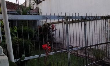 Dijual Rumah Luas Area Jalan Cisangkuy, Bandung Wetan