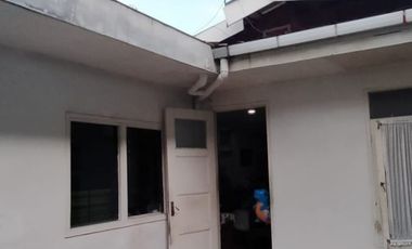 Dijual Rumah Luas Area Jalan Cisangkuy, Bandung Wetan