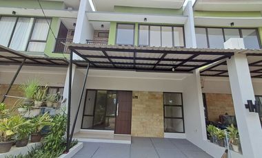 Rumah 2 LT Pamulang Termurah SeTangSel dekat Walikota Tangsel cicilan 5 jutaan