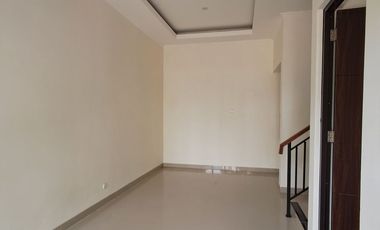 Rumah 2 LT Pamulang Termurah SeTangSel dekat Walikota Tangsel cicilan 5 jutaan