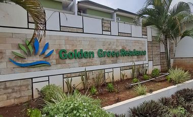 Rumah 2 LT Pamulang Termurah SeTangSel dekat Walikota Tangsel cicilan 5 jutaan