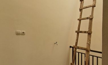 Rumah 2 LT Pamulang Termurah SeTangSel dekat Walikota Tangsel cicilan 5 jutaan