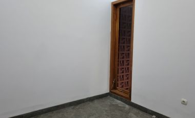 RUMAH ETNIK JAWA MODERN LOKASI STRATEGIS DI MAGELANG