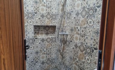 RUMAH ETNIK JAWA MODERN LOKASI STRATEGIS DI MAGELANG