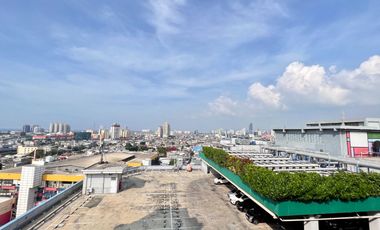 Apartment Studio Harco Sky Residence Fully Furnished Near Pancoran TV 55 INCH