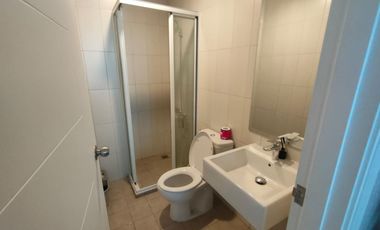 Apartment Studio Harco Sky Residence Fully Furnished Near Pancoran TV 55 INCH
