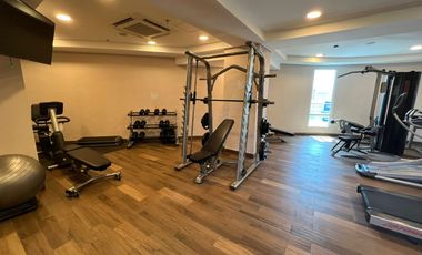Apartment Studio Harco Sky Residence Fully Furnished Near Pancoran TV 55 INCH