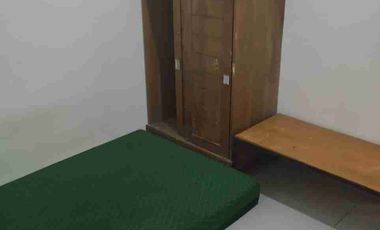 Di jual kosan jatingaor
