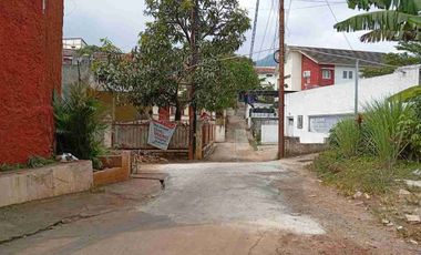 Di jual kosan jatingaor