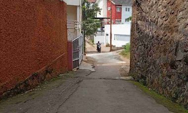 Di jual kosan jatingaor