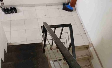 Di jual kosan jatingaor