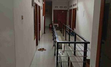 Di jual kosan jatingaor