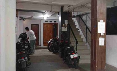 Di jual kosan jatingaor