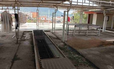 Di jual kosan jatingaor