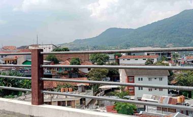 Di jual kosan jatingaor