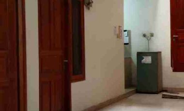 Di jual kosan jatingaor