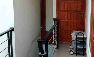 Di jual kosan jatingaor