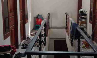 Di jual kosan jatingaor