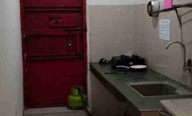 Di jual kosan jatingaor