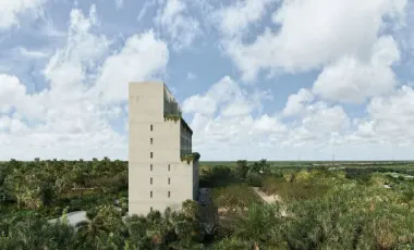 OLIVIA Wow Condos - Lausana, Cancún