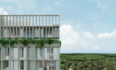 OLIVIA Wow Condos - Lausana, Cancún