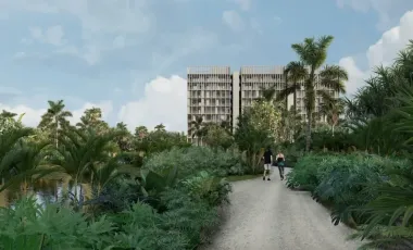 OLIVIA Wow Condos - Lausana, Cancún