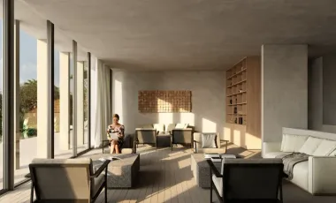 OLIVIA Wow Condos - Lausana, Cancún