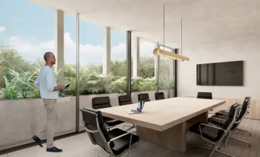 OLIVIA Wow Condos - Lausana, Cancún