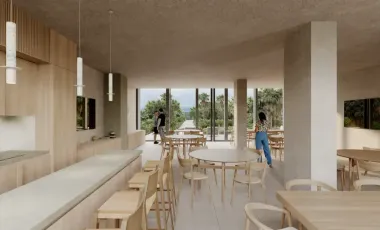 OLIVIA Wow Condos - Lausana, Cancún