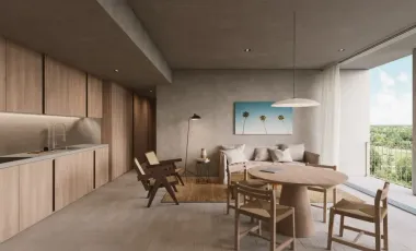 OLIVIA Wow Condos - Lausana, Cancún