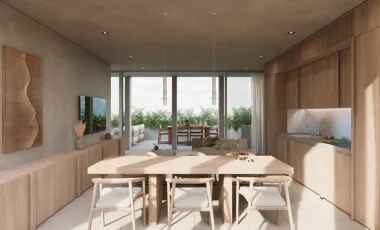 OLIVIA Wow Condos - Lausana, Cancún