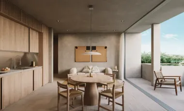 OLIVIA Wow Condos - Lausana, Cancún