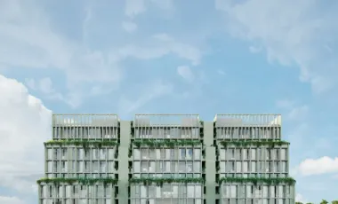 OLIVIA Wow Condos - Lausana, Cancún