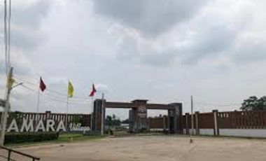 rumah di stasiun Parung Panjang cicilan 2 jutaan