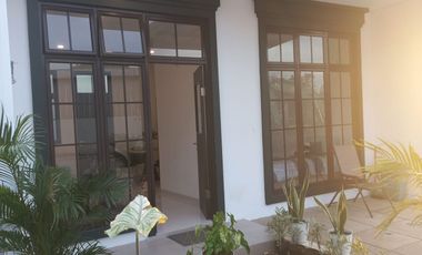 rumah di stasiun Parung Panjang cicilan 2 jutaan