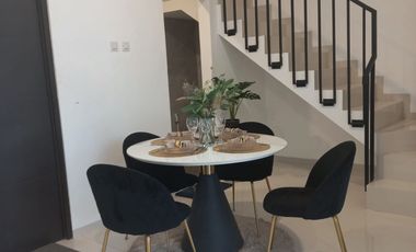 rumah di stasiun Parung Panjang cicilan 2 jutaan