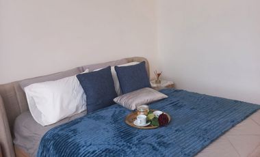 rumah di stasiun Parung Panjang cicilan 2 jutaan