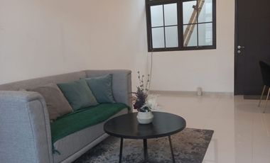 rumah di stasiun Parung Panjang cicilan 2 jutaan