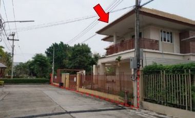 ทรัพย์ บสส. รหัส 3A1717 บ้านเดี่ยว พระนครศรีอยุธยา