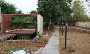 ทรัพย์ บสส. รหัส 3A1717 บ้านเดี่ยว พระนครศรีอยุธยา