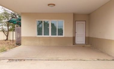 ทรัพย์ บสส. รหัส 3A1717 บ้านเดี่ยว พระนครศรีอยุธยา